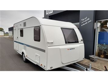 Adria Aviva 472 PK